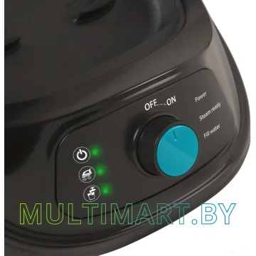 Утюг Bort SteamCare Plus картинка 4